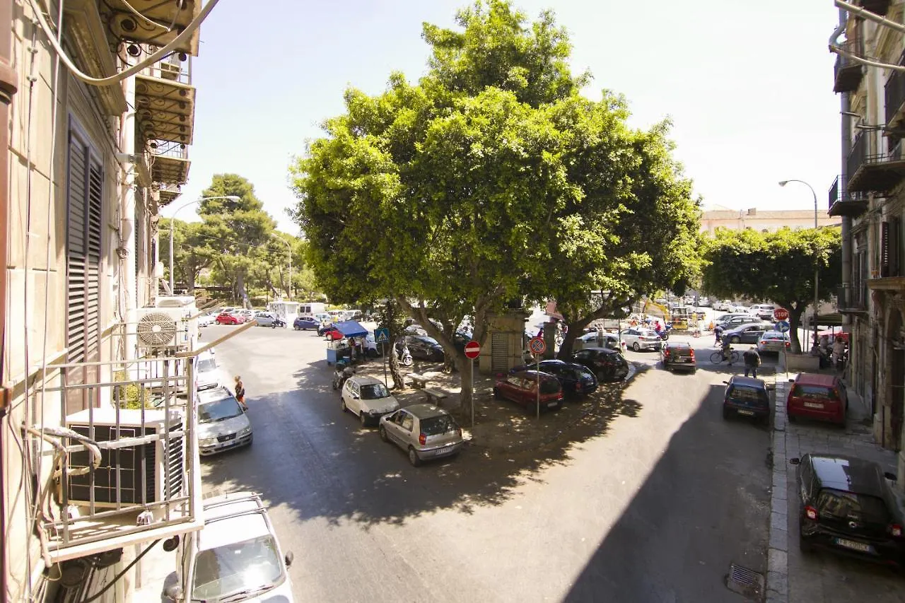Residenza Normanna Bed & Breakfast Palermo