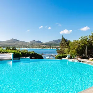 Hotel Palumbalza ****
