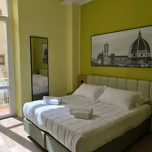 Jr Hermes Hotel Florence