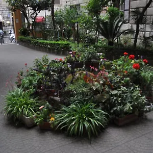 Karina Guest house Rome