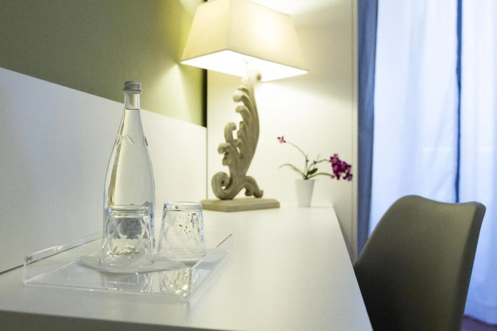 Residenza Normanna Bed & Breakfast Palermo Italy