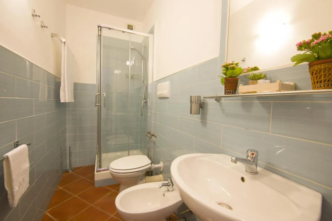 Bed and Breakfast Residenza Normanna Palermo