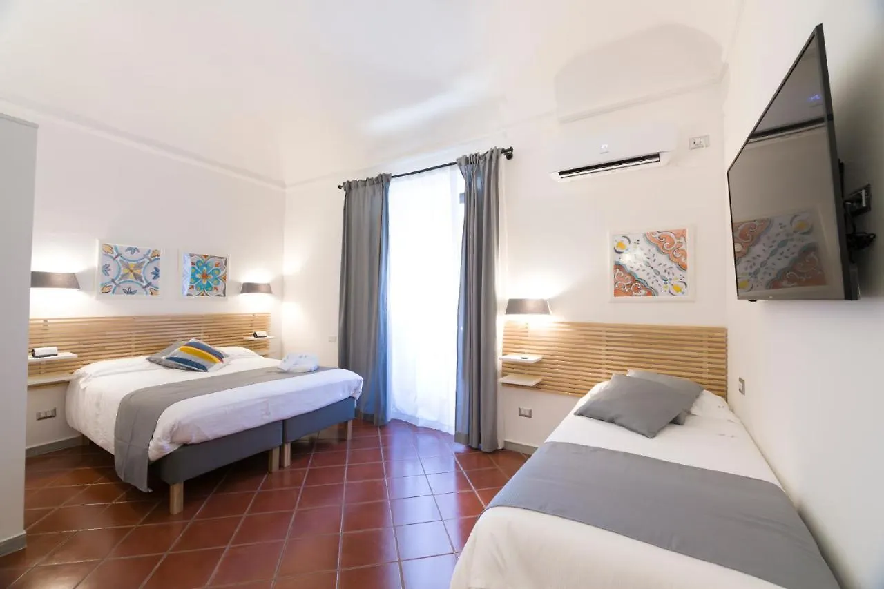 Residenza Normanna Bed & Breakfast Palermo
