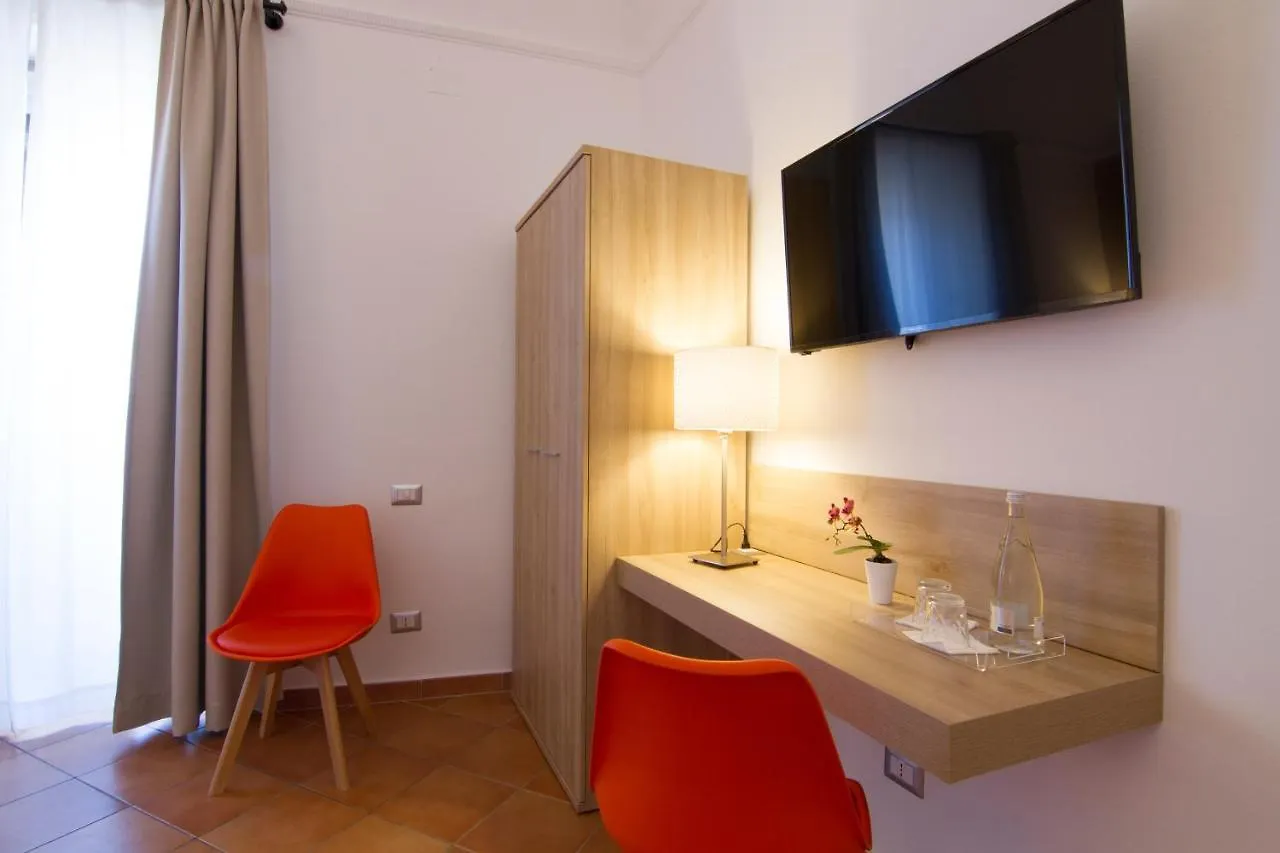 Residenza Normanna Bed & Breakfast Palermo