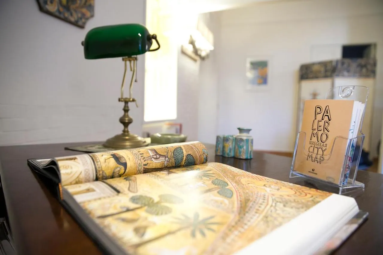 Residenza Normanna Bed & Breakfast Palermo