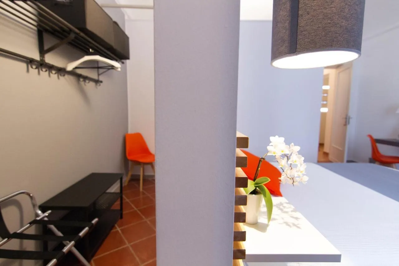 Residenza Normanna Bed & Breakfast Palermo