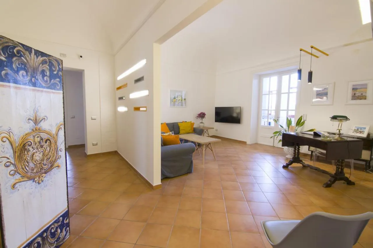 Bed and Breakfast Residenza Normanna Palermo