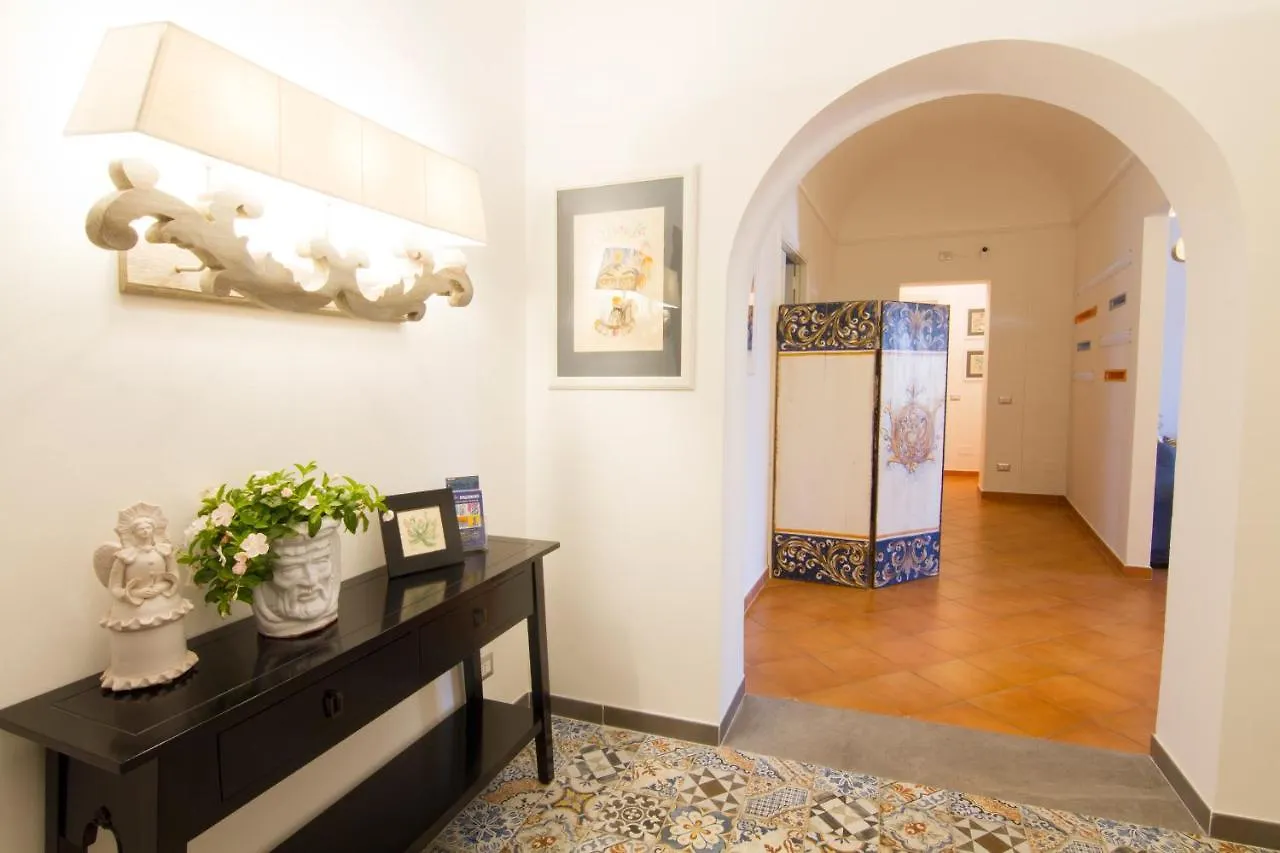 Residenza Normanna Bed & Breakfast Palermo