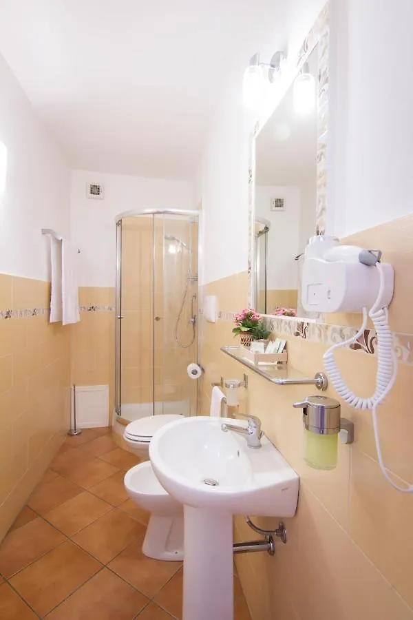 Residenza Normanna Bed & Breakfast Palermo Italy