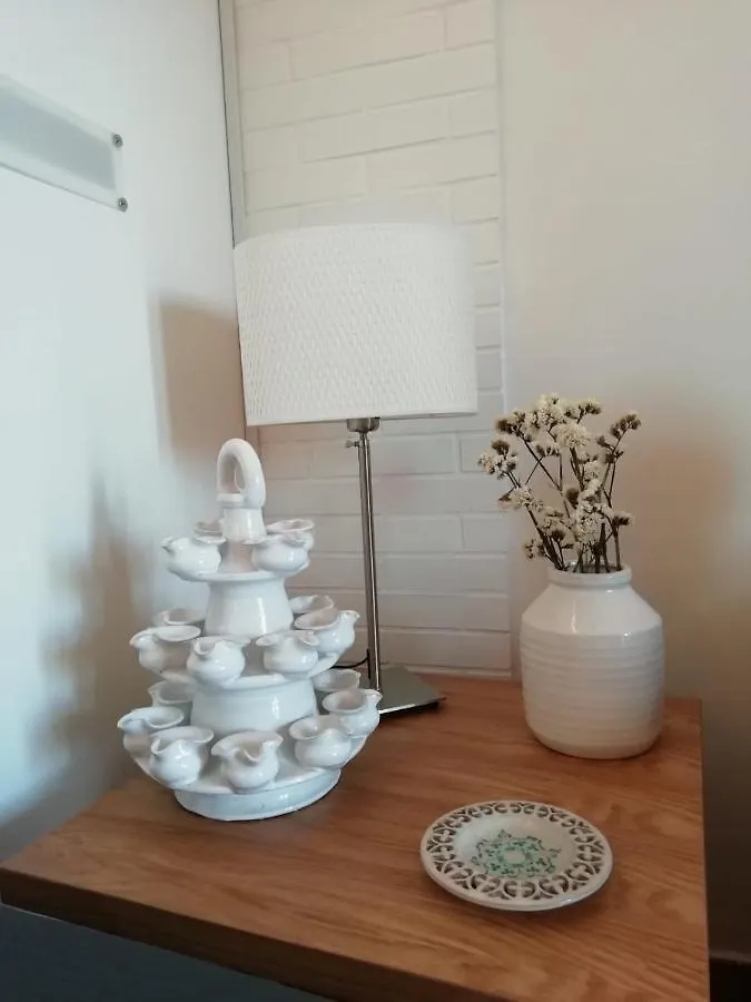 Residenza Normanna Bed & Breakfast Palermo 2*,