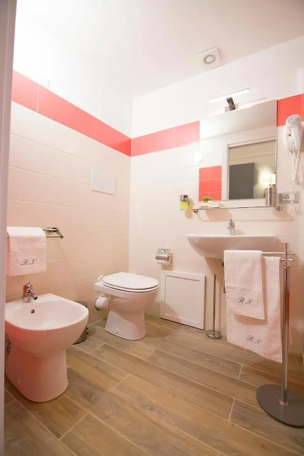 Residenza Normanna Bed & Breakfast Palermo 2*,  Italy
