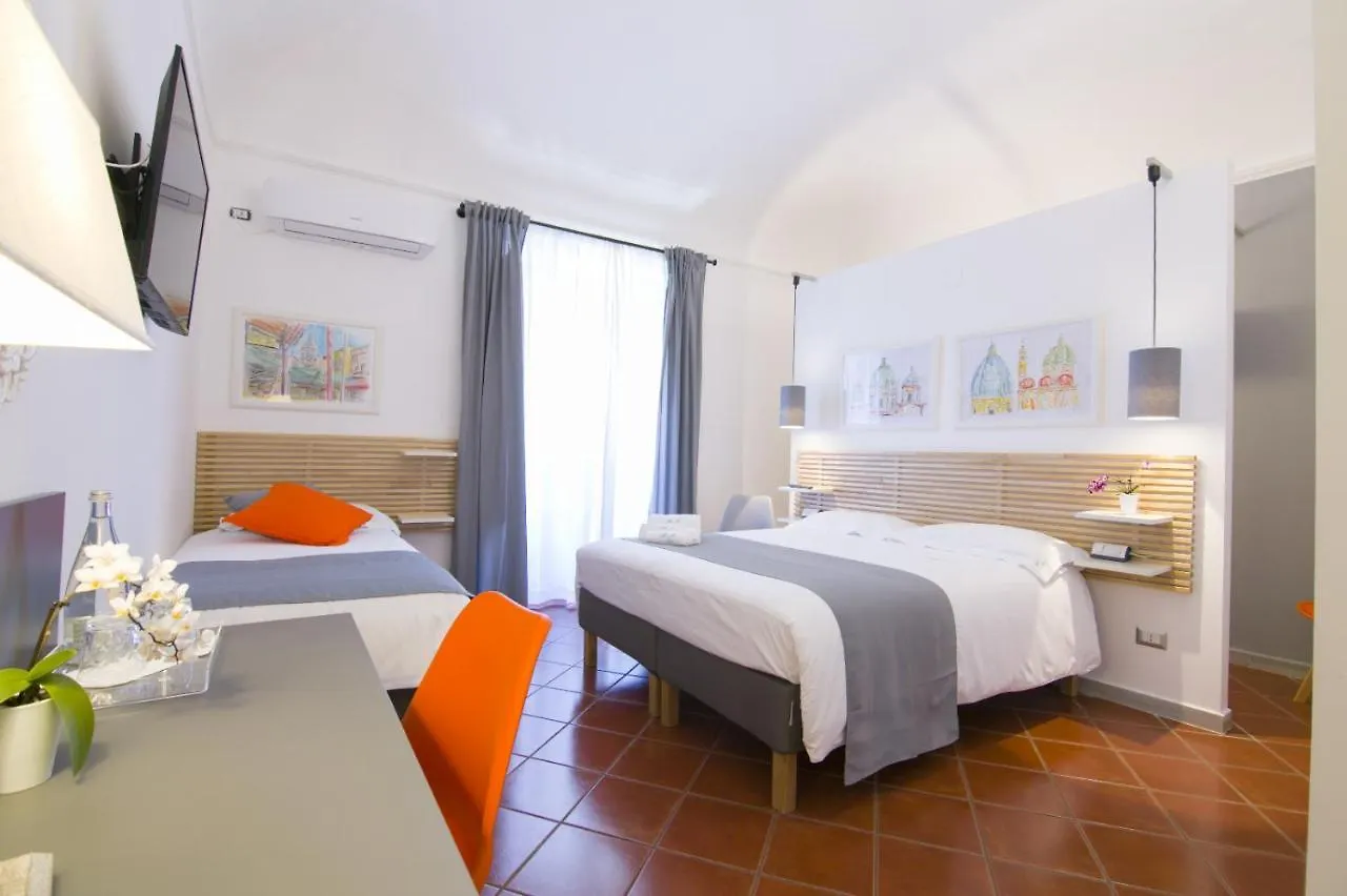 Bed & Breakfast Residenza Normanna Bed and Breakfast Palermo