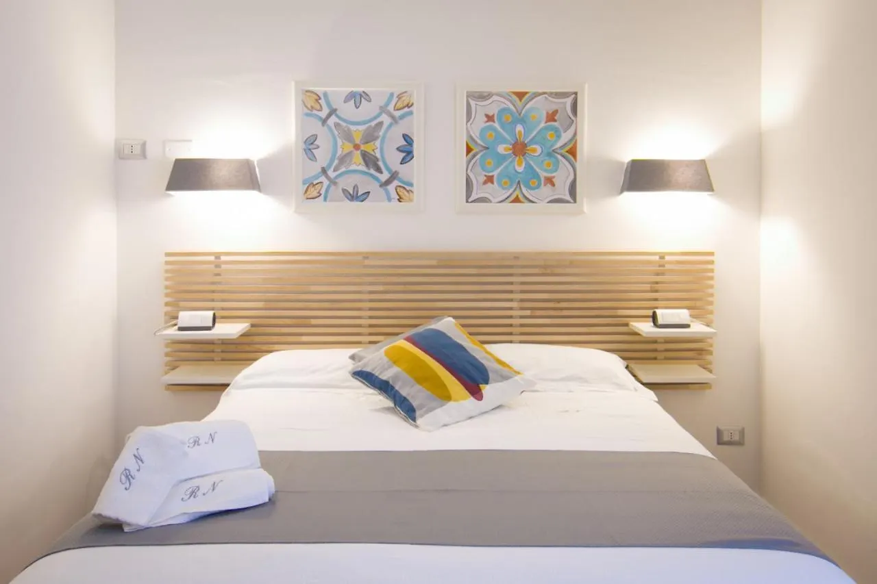 Residenza Normanna Bed and Breakfast Palermo 2*,  Italien