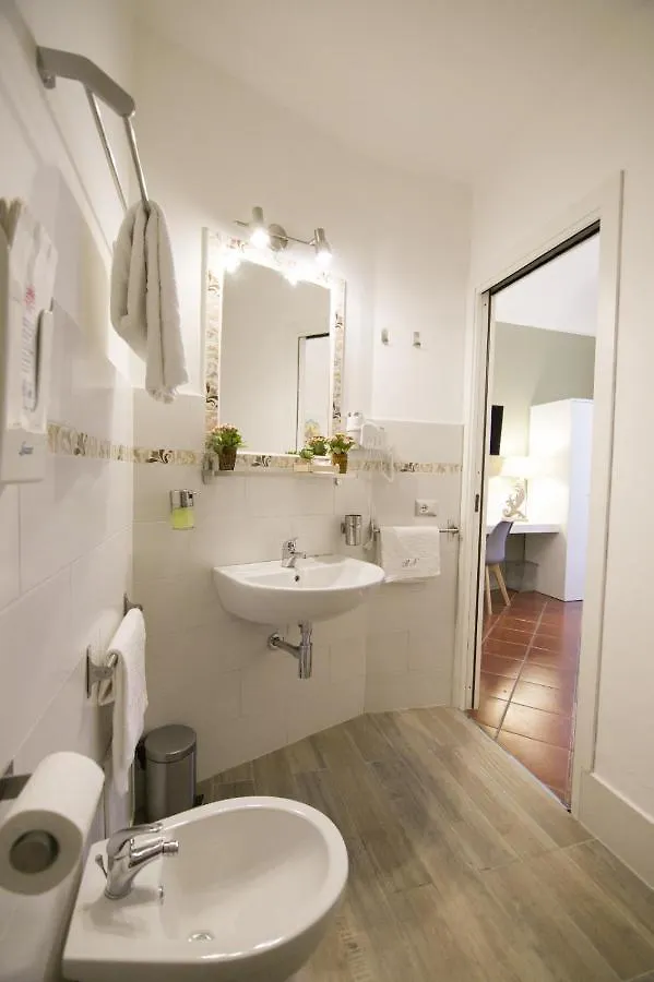 Residenza Normanna Bed and Breakfast Palermo Bed & Breakfast