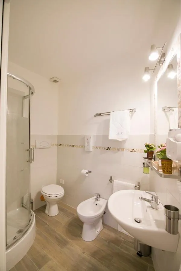 Bed & Breakfast Residenza Normanna Bed and Breakfast Palermo