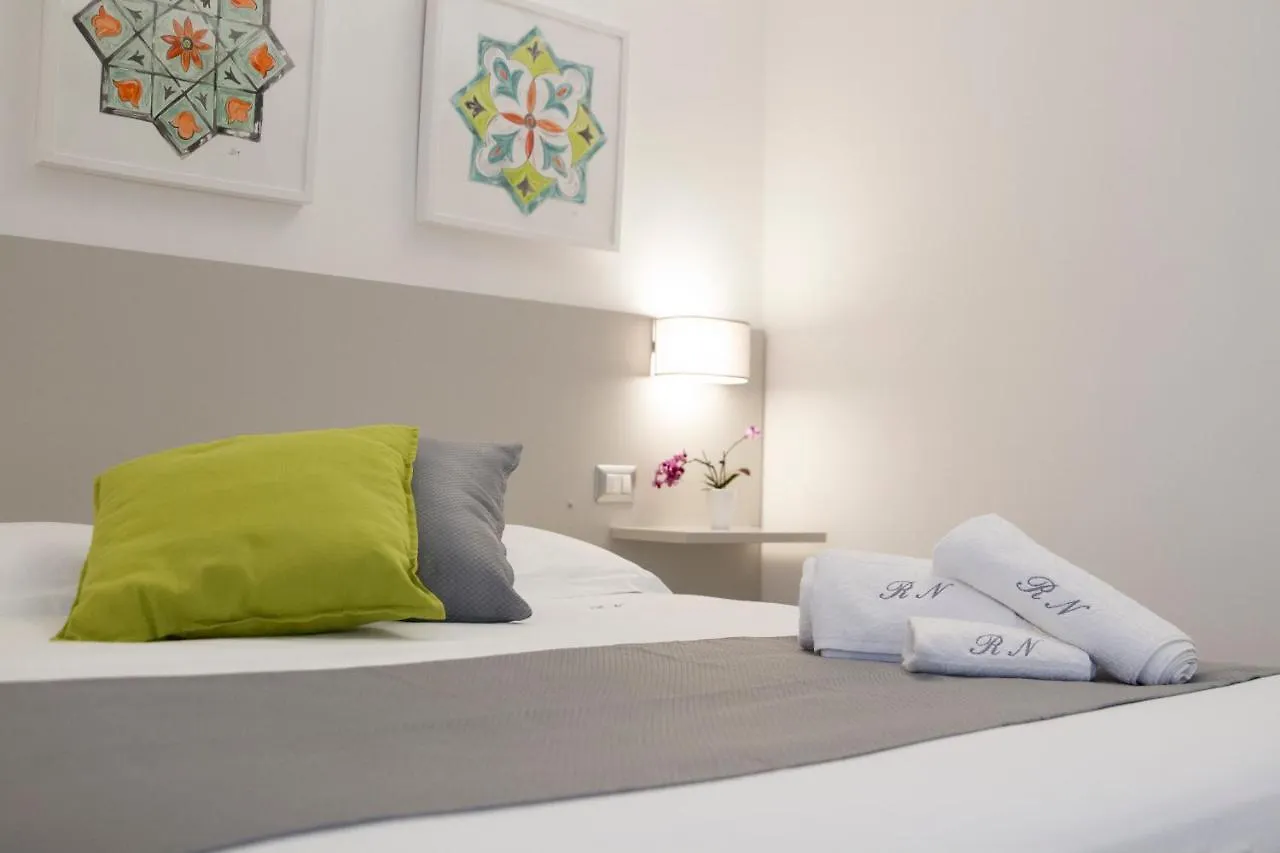 Residenza Normanna Bed and Breakfast Palermo