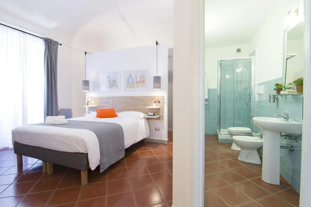 Bed & Breakfast Residenza Normanna Bed and Breakfast Palermo