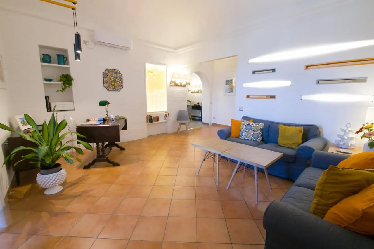 Residenza Normanna Bed and Breakfast Palermo Bed & Breakfast