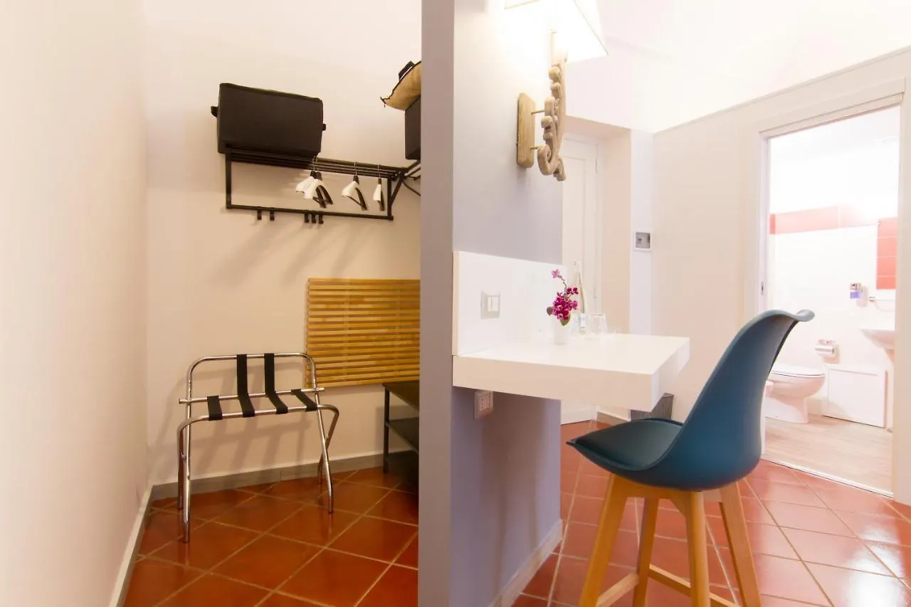Residenza Normanna Bed and Breakfast Palermo 2*,  Italien