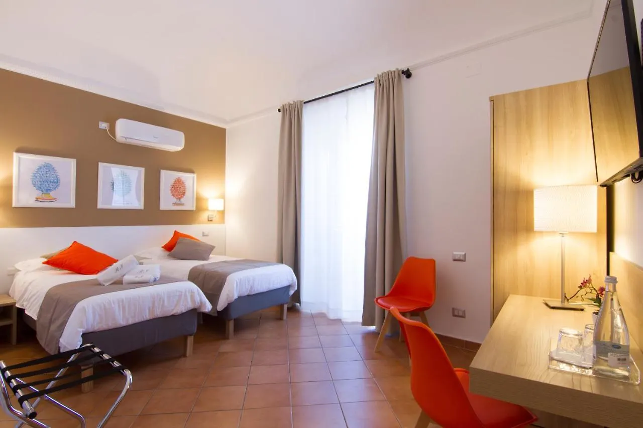 Bed & Breakfast Residenza Normanna Bed and Breakfast Palermo