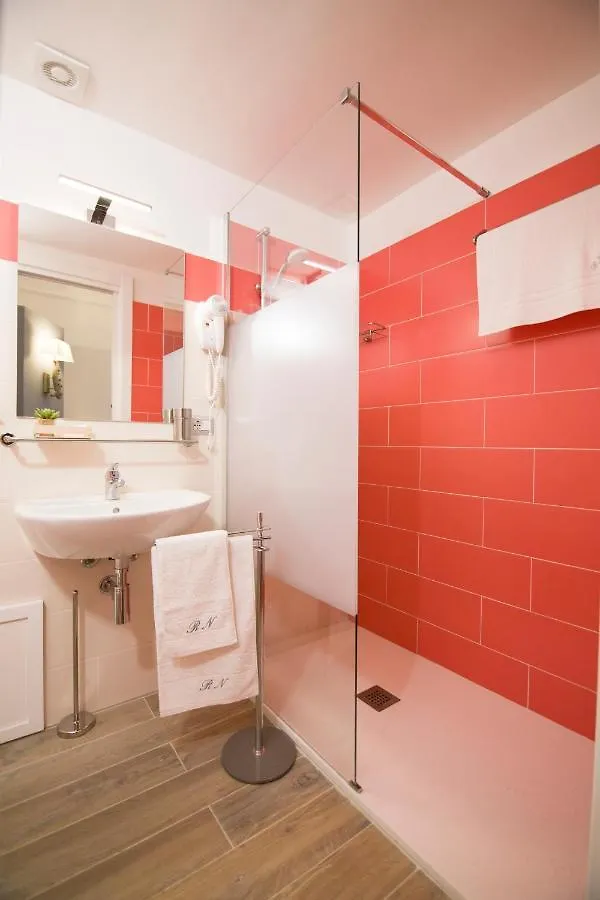 Residenza Normanna Bed and Breakfast Palermo
