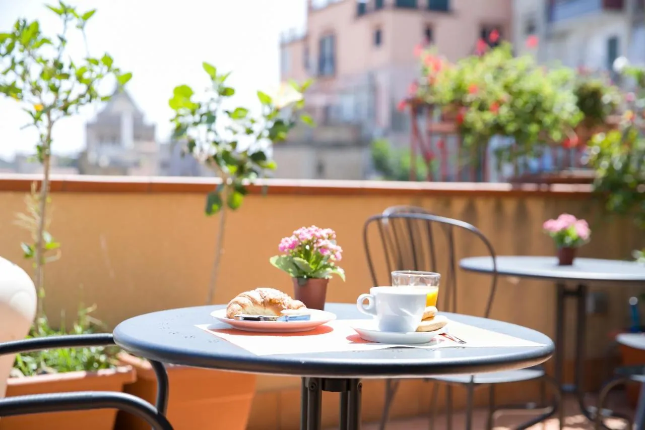 Residenza Normanna Bed and Breakfast Palermo