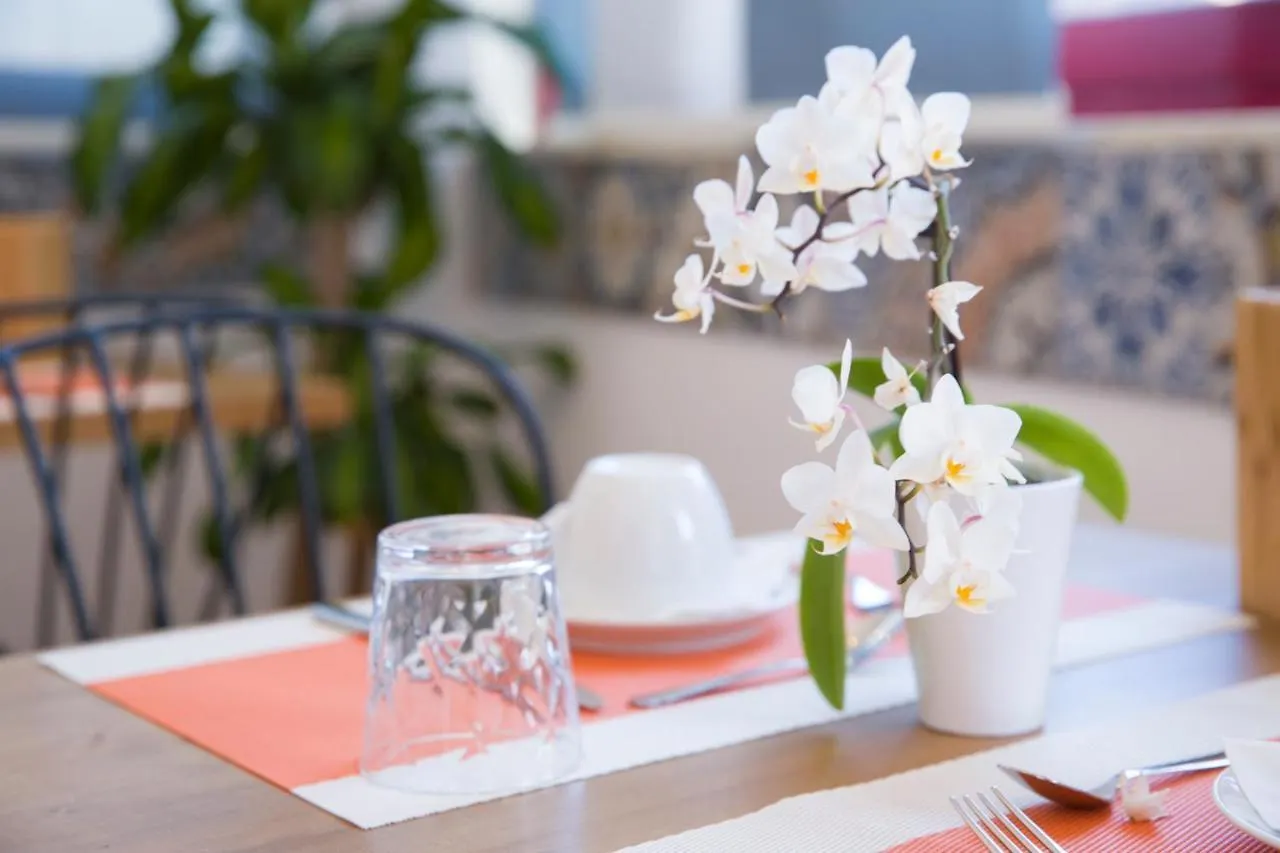 Bed & Breakfast Residenza Normanna Bed and Breakfast Palermo