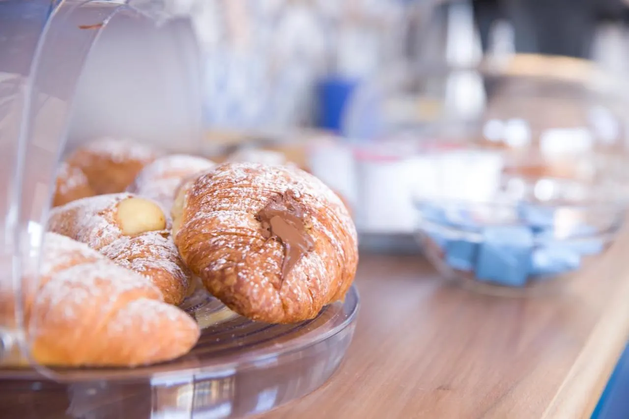 Bed & Breakfast Residenza Normanna Bed and Breakfast Palermo