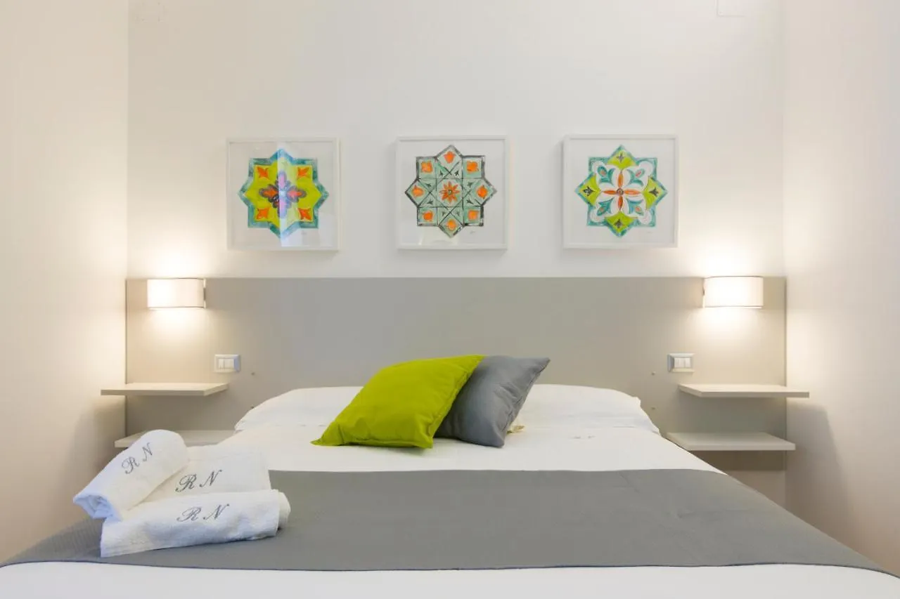 Bed & Breakfast Residenza Normanna Bed and Breakfast Palermo